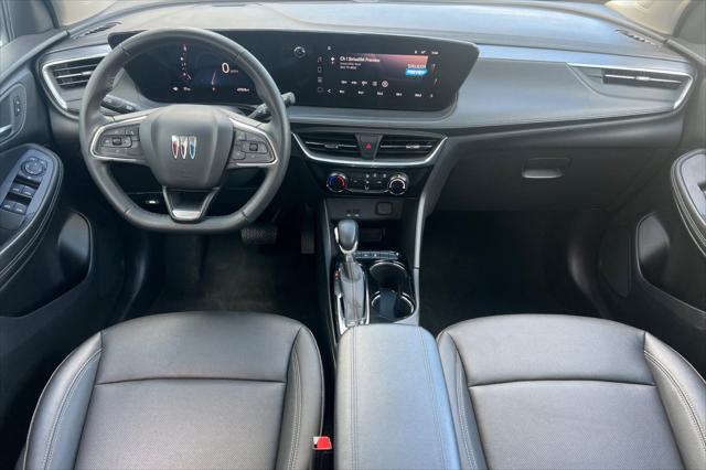 2024 Buick Encore GX Sport Touring FWD
