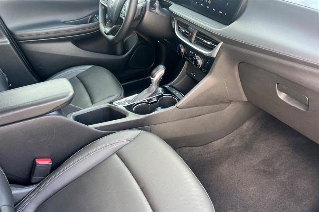 2024 Buick Encore GX Sport Touring FWD