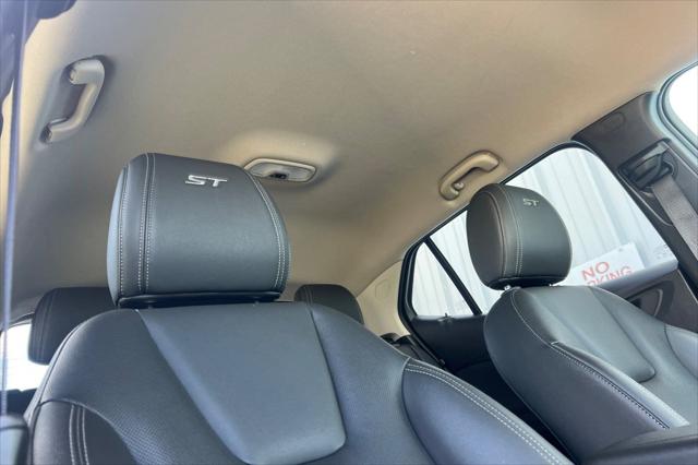 2024 Buick Encore GX Sport Touring FWD