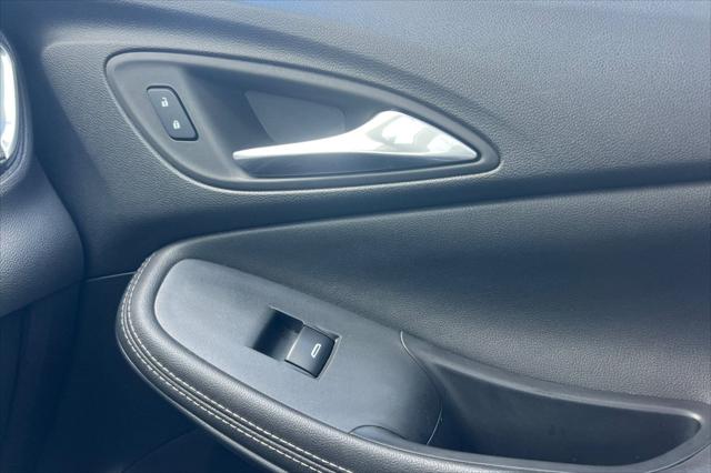 2024 Buick Encore GX Sport Touring FWD