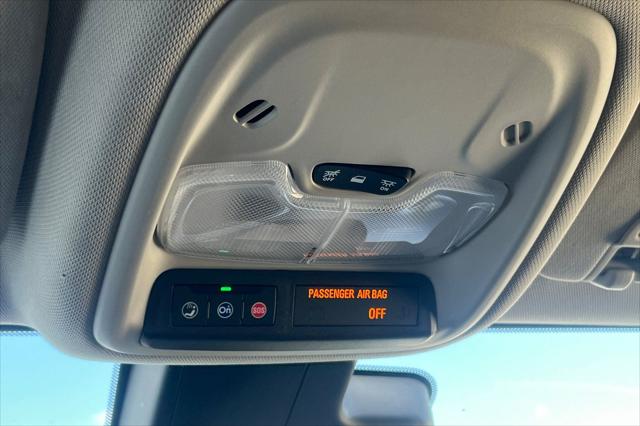 2024 Buick Encore GX Sport Touring FWD