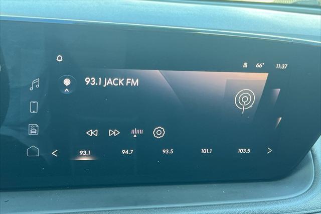 2024 Buick Encore GX Sport Touring FWD