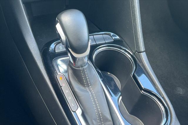 2024 Buick Encore GX Sport Touring FWD