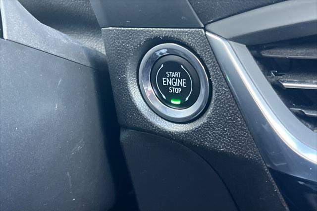2024 Buick Encore GX Sport Touring FWD