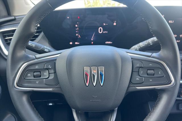 2024 Buick Encore GX Sport Touring FWD