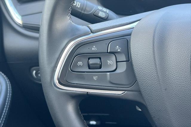 2024 Buick Encore GX Sport Touring FWD