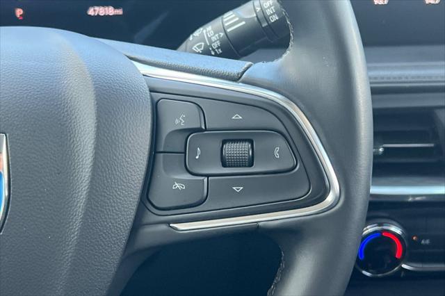 2024 Buick Encore GX Sport Touring FWD