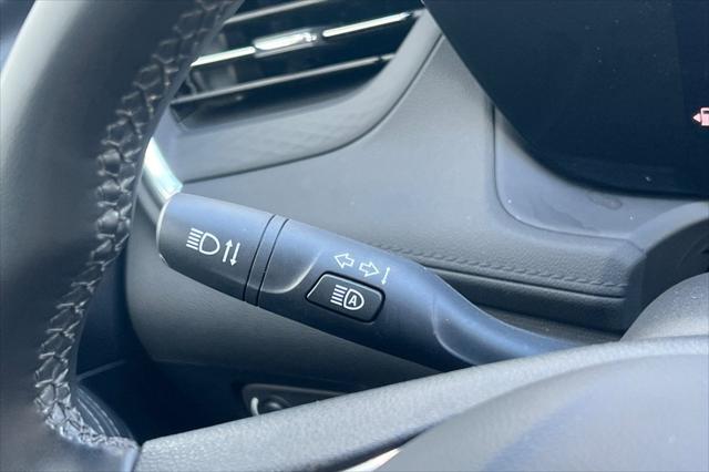 2024 Buick Encore GX Sport Touring FWD