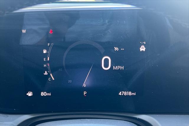 2024 Buick Encore GX Sport Touring FWD