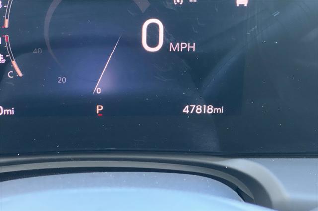 2024 Buick Encore GX Sport Touring FWD