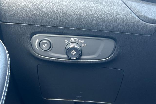 2024 Buick Encore GX Sport Touring FWD
