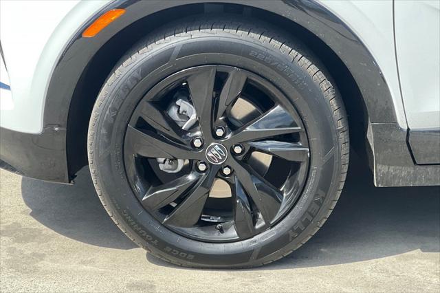 2024 Buick Encore GX Sport Touring FWD