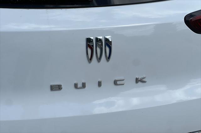 2024 Buick Encore GX Sport Touring FWD