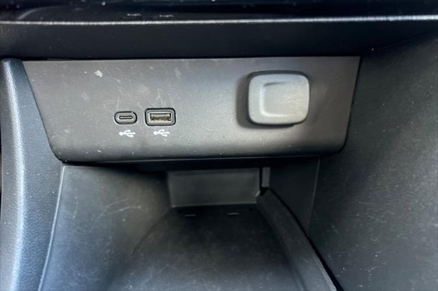 2024 Buick Encore GX Sport Touring FWD