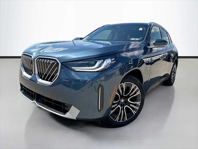 2025 BMW X3 30 xDrive for sale in Monroeville, PA