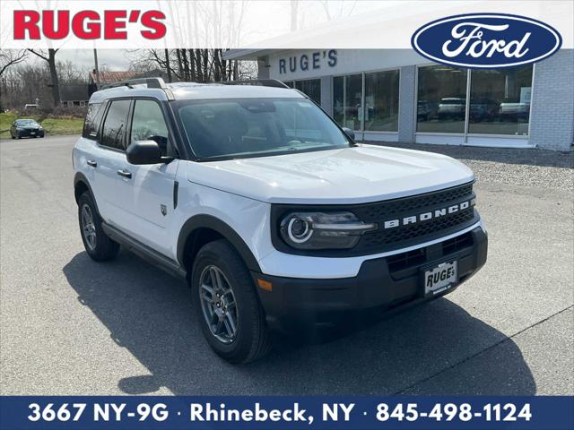 2026 Ford Bronco Sport Big Bend for sale in Rhinebeck, NY