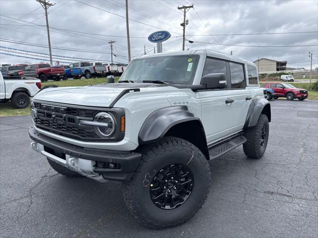 2026 Ford Bronco Raptor for sale in Branson, MO