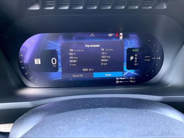 2026 Volvo XC90 Plug-In Hybrid Plus, T8 AWD, Electric/Gasoline, Bright, 7 Seats