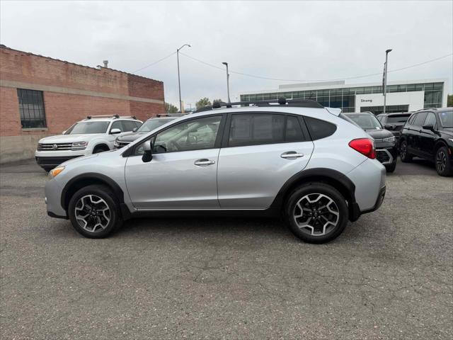 2013 Subaru XV Crosstrek 2.0i Premium