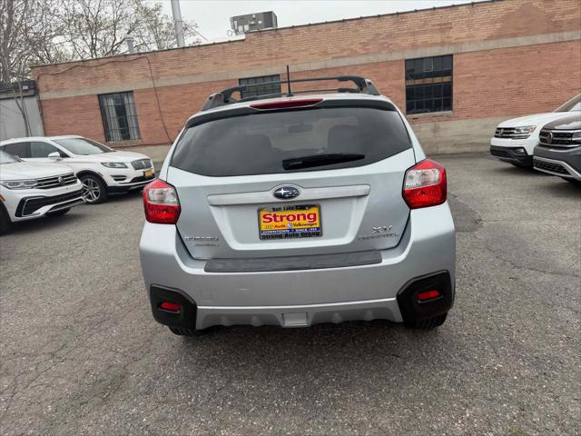 2013 Subaru XV Crosstrek 2.0i Premium