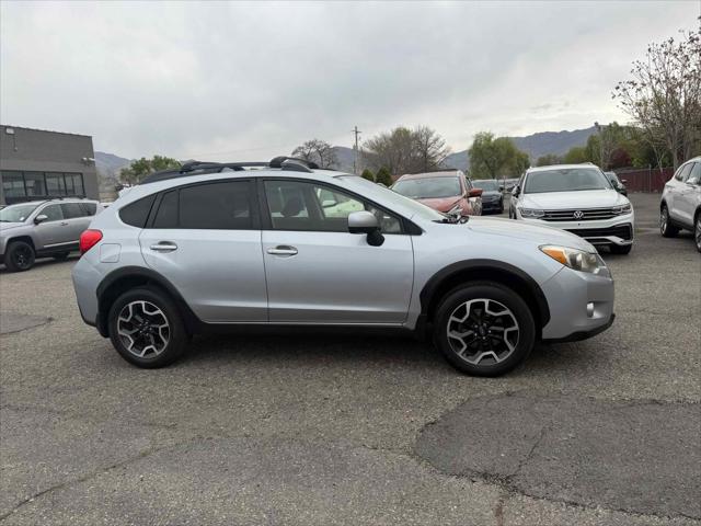 2013 Subaru XV Crosstrek 2.0i Premium