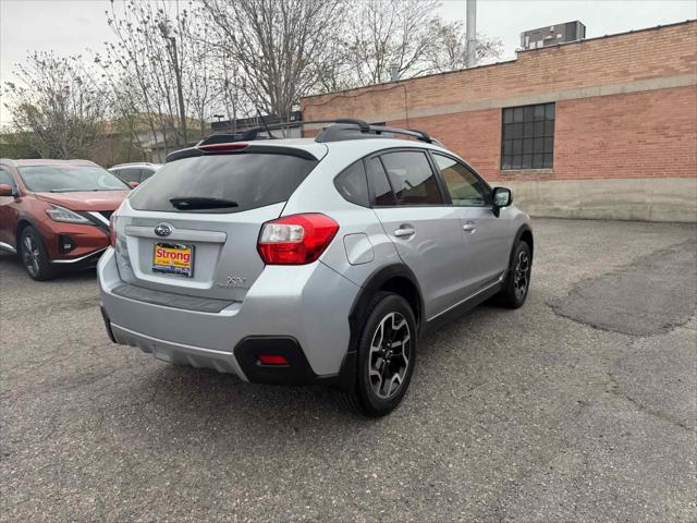 2013 Subaru XV Crosstrek 2.0i Premium