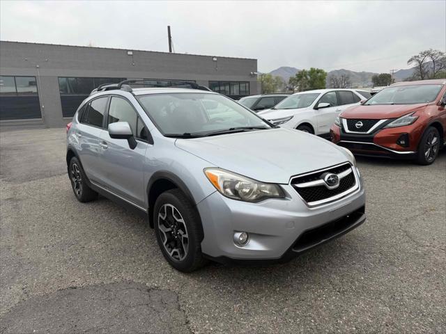 2013 Subaru XV Crosstrek 2.0i Premium