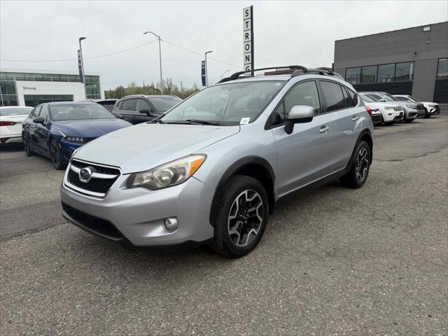 2013 Subaru XV Crosstrek 2.0i Premium