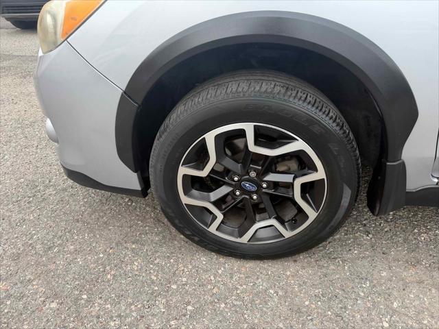 2013 Subaru XV Crosstrek 2.0i Premium