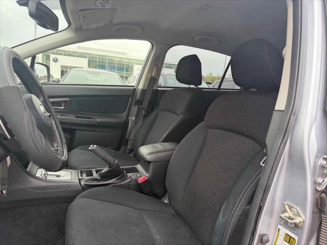 2013 Subaru XV Crosstrek 2.0i Premium