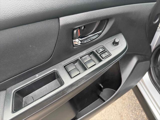 2013 Subaru XV Crosstrek 2.0i Premium