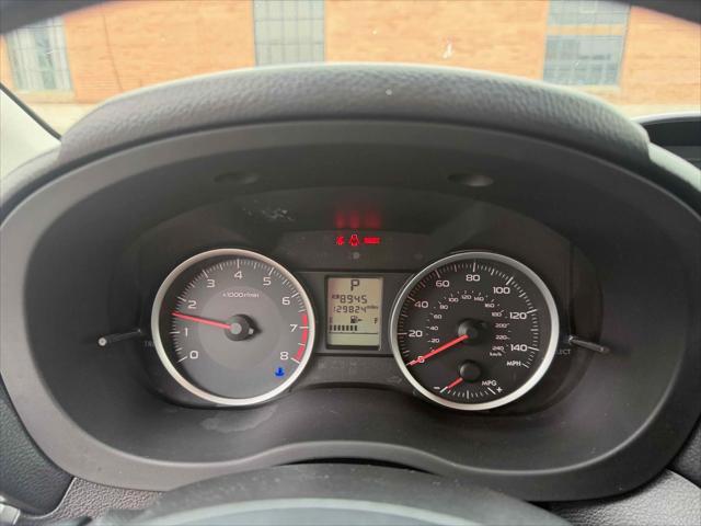 2013 Subaru XV Crosstrek 2.0i Premium