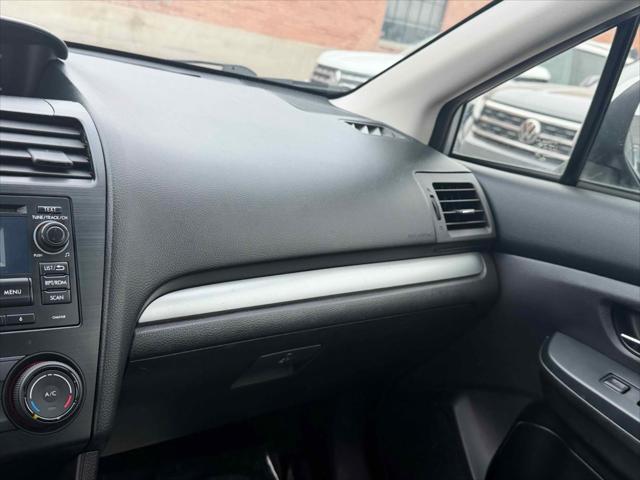 2013 Subaru XV Crosstrek 2.0i Premium