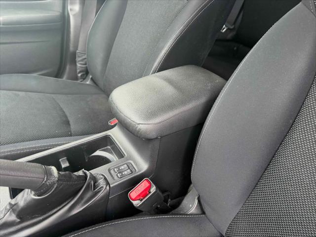 2013 Subaru XV Crosstrek 2.0i Premium