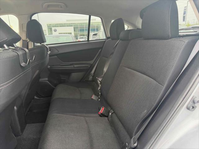 2013 Subaru XV Crosstrek 2.0i Premium