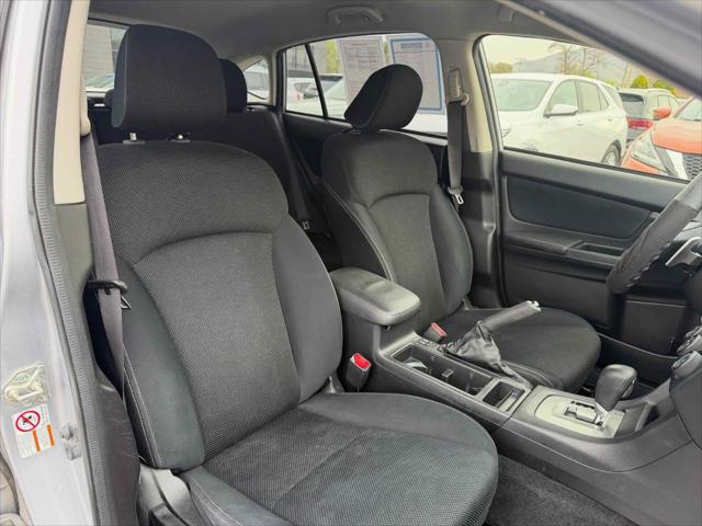 2013 Subaru XV Crosstrek 2.0i Premium