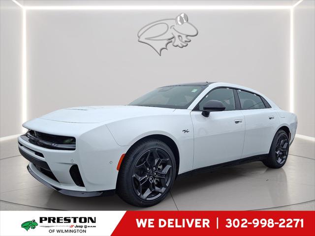 2026 Dodge Charger GT for sale in Wilmington, DE
