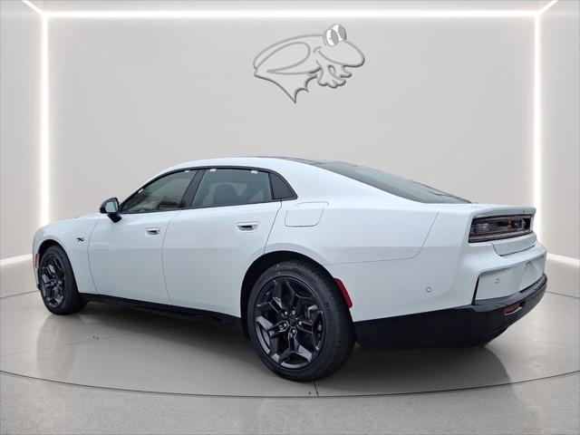 2026 Dodge Charger GT