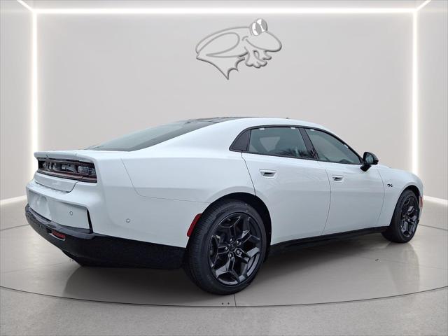 2026 Dodge Charger GT
