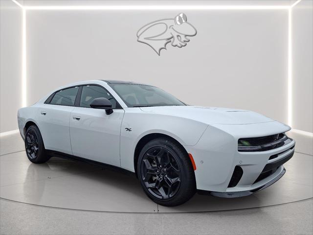 2026 Dodge Charger GT