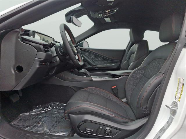 2026 Dodge Charger GT