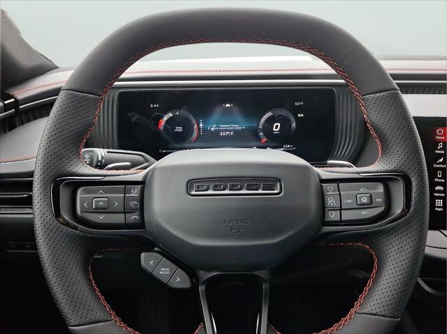 2026 Dodge Charger GT