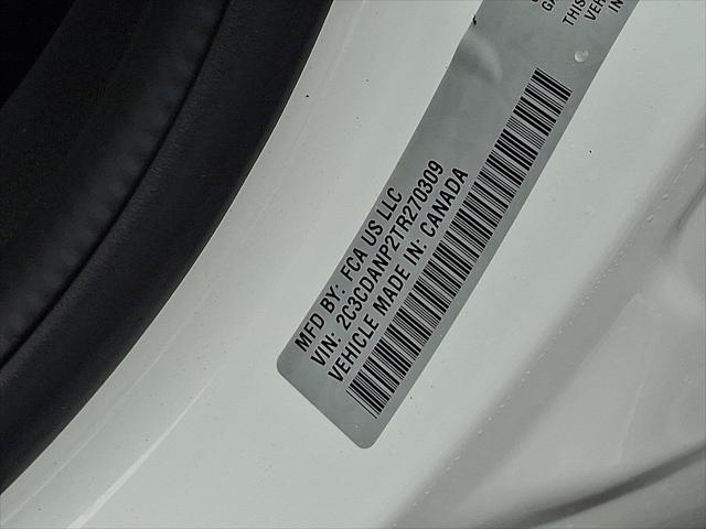 2026 Dodge Charger GT