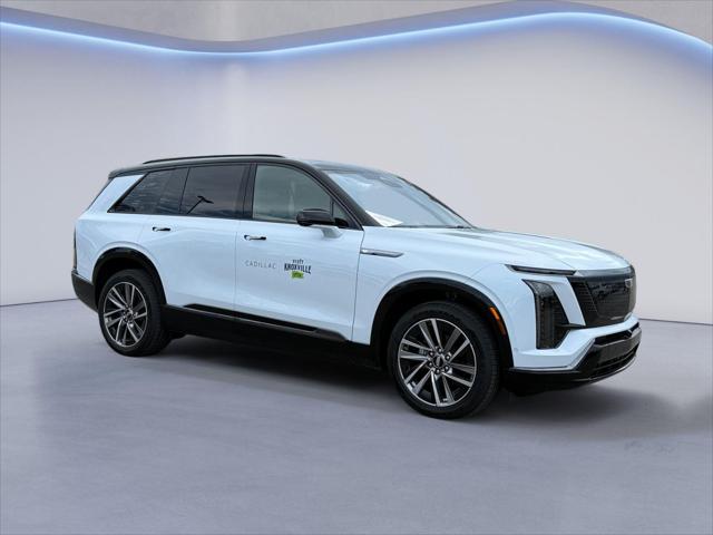 2026 Cadillac iQ Sport for sale in Knoxville, TN