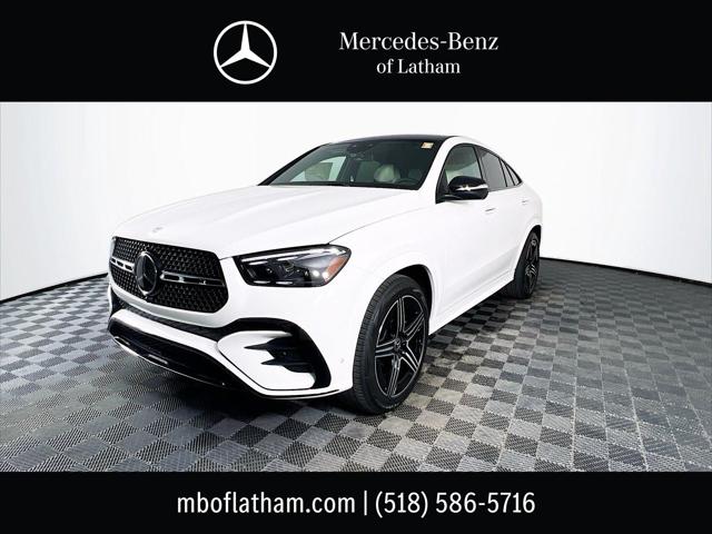 2026 Mercedes-Benz GLE 450 4MATIC for sale in Latham, NY