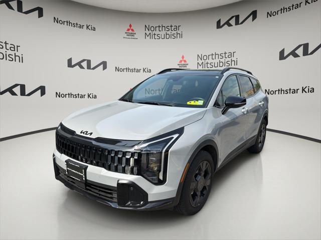 2026 Kia Sportage X-Line for sale in LONG ISLAND CITY, NY
