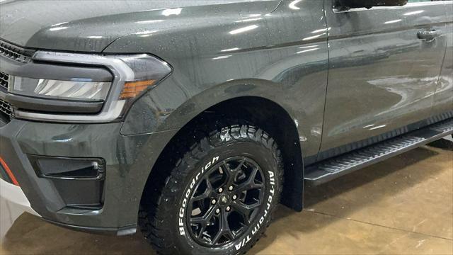 2022 Ford Expedition Timberline for sale in Kane, PA