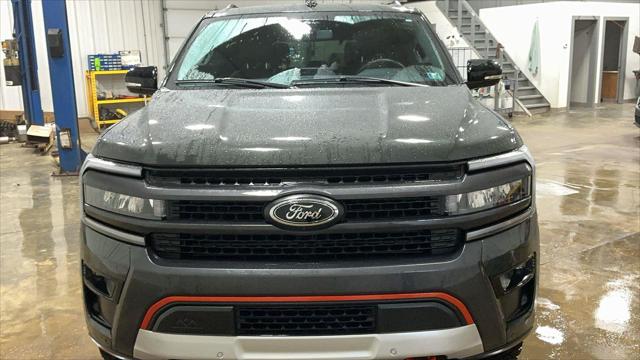 2022 Ford Expedition Timberline