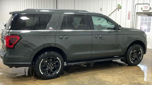 2022 Ford Expedition Timberline