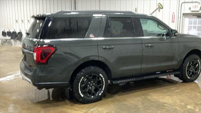 2022 Ford Expedition Timberline